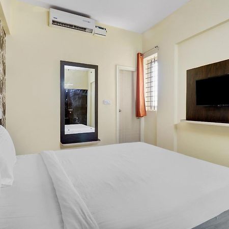 Collection O Green Residency Bangalore Exterior photo