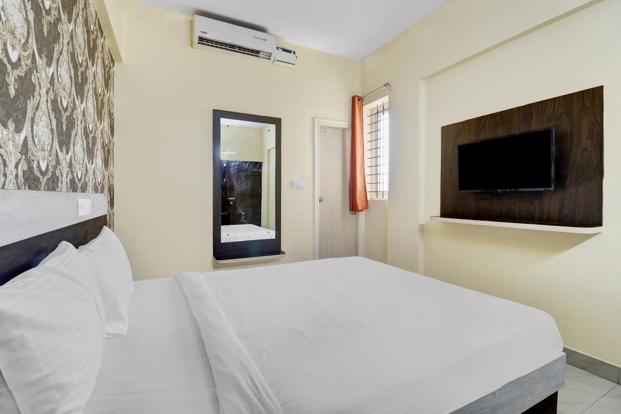 Collection O Green Residency Bangalore Exterior photo